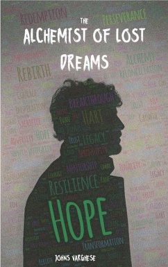 Cover The Alchemist of Lost Dreams (eBook, ePUB)