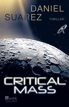 Cover Critical Mass / Delta-v Bd.2  