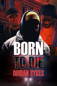 Born to Die (eBook, ePUB) - Sykes, Dorian