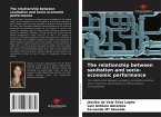 The relationship between sanitation and socio-economic performance The relationship between sanitation and socio-economic performance