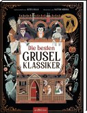 Die besten Grusel-Klassiker Die besten Grusel-Klassiker