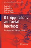 Ict: Applications and Social Interfaces Ict: Applications and Social Interfaces
