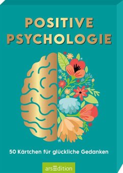 Cover Positive Psychologie