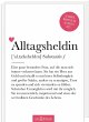 Alltagsheldin (Substantiv, f) - Bild 1