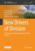 New Drivers of Division New Drivers of Division