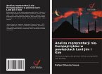 Analiza reprezentacji nie-Europejczyków w powie¿ciach Lord Jim i Kim