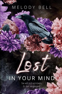 Cover Lost in Your Mind
