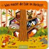 Was macht die Eule im Herbst? - Bild 1