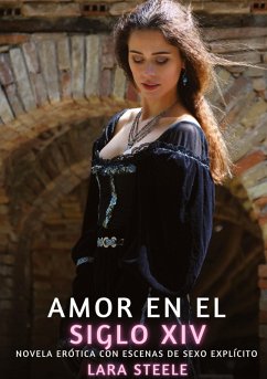 Cover Amor en el Siglo XIV