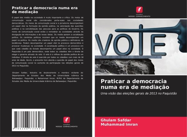 Praticar a democracia numa era de mediação