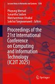 Proceedings of the 21st International Conference on Computing and Information Technology (IC2IT 2025)