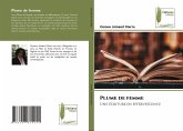 Plume de femme Plume de femme