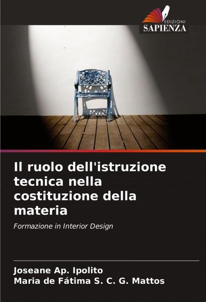 Il ruolo dell'istruzione tecnica nella costituzione della materia