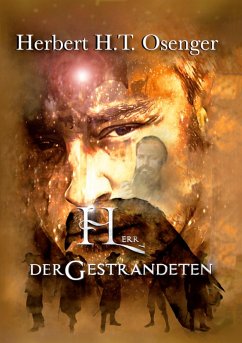 Cover Herr der Gestrandeten