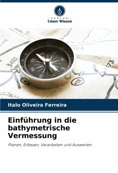 Cover Einführung in die bathymetrische Vermessung