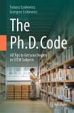 The Ph.D. Code The Ph.D. Code