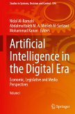Artificial Intelligence in the Digital Era