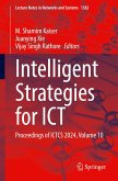 Intelligent Strategies for ICT