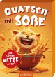 Quatsch mit Soße (Katze) - Bild 1