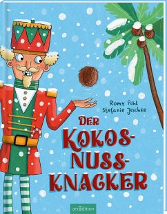Cover Der Kokosnussknacker