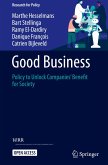 Good Business Good Business