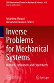 Inverse Problems for Mechanical Systems
