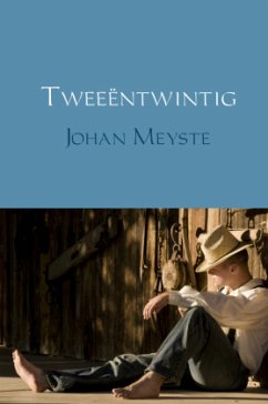 Tweeëntwintig - Meyste, Johan