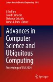 Advances in Computer Science and Ubiquitous Computing