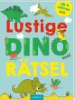 Lustige Dino-Rätsel - Bild 1