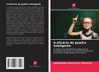 A eficácia do quadro inteligente
