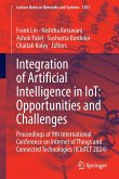 Integration of Artificial Intelligence in Iot: Opportunities and Challenges