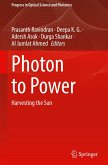 Photon to Power