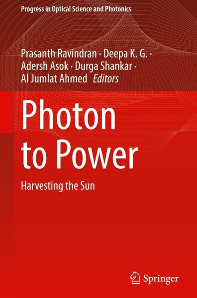 Photon to Power Photon to Power