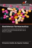 Assistenza farmaceutica Assistenza farmaceutica