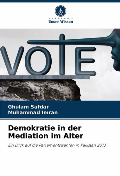 Demokratie in der Mediation im Alter Demokratie in der Mediation im Alter