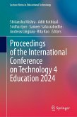 Proceedings of the International Conference on Technology 4 Education 2024 Proceedings of the International Conference on Technology 4 Education 2024