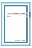 Hermann-Hesse-Jahrbuch, Band 17