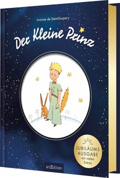 Cover Der Kleine Prinz
