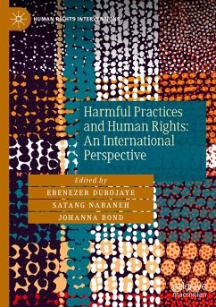 Harmful Practices and Human Rights: An International Perspective
