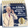 Das Glück kommt zu denen, die es... - Bild 1