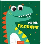 Meine Freunde - Dino