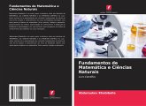 Fundamentos de Matemática e Ciências Naturais Fundamentos de Matemática e Ciências Naturais