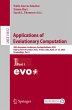 Applications of Evolutionary Computation - Bild 1