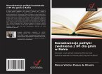 Konsekwencje polityki zwolnienia z IPI dla gmin w Bahia