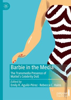 Cover Barbie in the Media