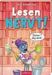 Lesen NERVT! - Bücher? Weg damit!... - Bild 1