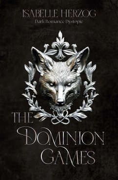 Cover The Dominion Games (Band 1)