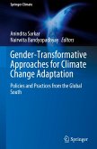 Gender-Transformative Approaches for Climate Change Adaptation