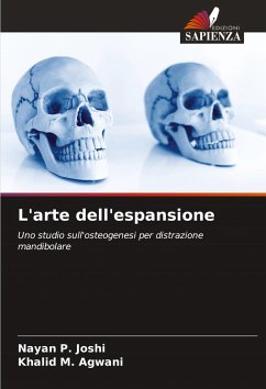 Cover L'arte dell'espansione
