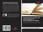 Consequences of the IPI waiver policy on municipalities in Bahia